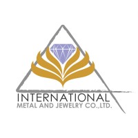 INTERNATIONAL METAL & JEWELRY (IMAJ) Logo