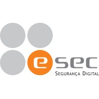 e-Sec Segurança Digital Logo