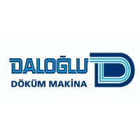 DALOĞLU DÖKÜM MAKİNA SAN. VE TİC. A.Ş Logo