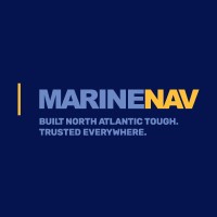 MarineNav Ltd. Logo