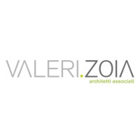 Valeri.Zoia Architetti Associati Logo