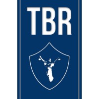 Ten Behoeve van Rechtenstudenten Logo
