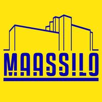 Maassilo Logo