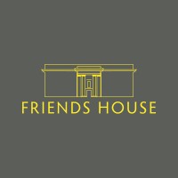 Friends House Logo
