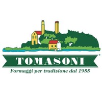 Formaggi Tomasoni Logo