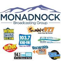 Monadnock Broadcasting Group Logo