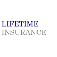 Lifetime Insurance Logo