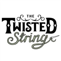 The Twisted String Logo