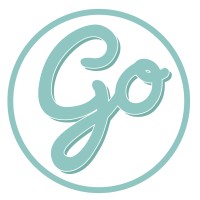 Pack Up + Go Logo