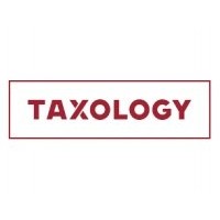 TAXOLOGY RUSSIA Logo