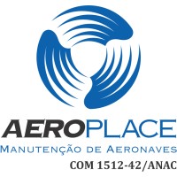 AEROPLACE - COM 1512-42/ANAC Logo