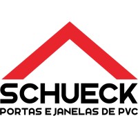 Schueck Esquadrias de PVC Logo