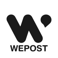 WEPOST Logo
