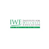 Institute for Wellness Education Logo