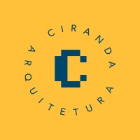 Ciranda Arquitetura Logo