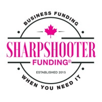 SharpShooter Funding Logo