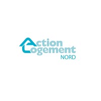 Action Logement Nord - Action Logement Logo