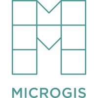 MICROGIS Logo