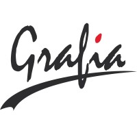 Grafia s.r.o. Logo