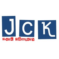 JCK Brand Company Logo