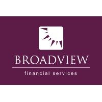 Broadview Financial Services Logo