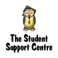 The Student Support Centre Logo