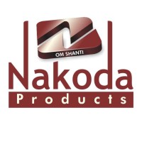 Nakoda Products Logo