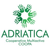 Adriática Cooperativa Multiactiva Logo