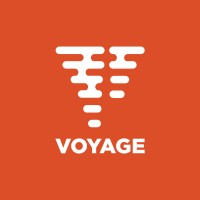 Voyage Pictures Logo