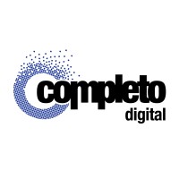 Completo Digital Logo