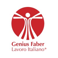 Genius Faber Logo