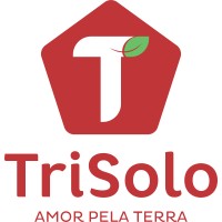 TriSolo Comércio e Representação de Produtos Agrícolas LTDA Logo