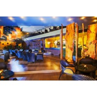 Revista Cinco Estrellas Logo