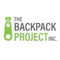 The Backpack Project, Inc. Logo