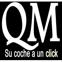 Quickmotor Logo