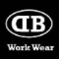 DB WorkWear Logo