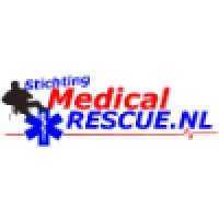 Stichting MedicalRescue.NL Logo