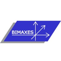 BIMAXES Logo