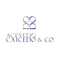 Acevedo Caicedo & Co Logo