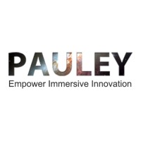 PAULEY Logo