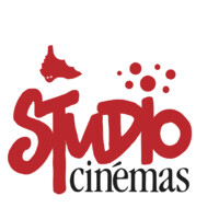 Les Cinémas Studio Logo
