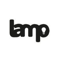 LAMP Lighting UK Limited ~ LAMPUK Logo