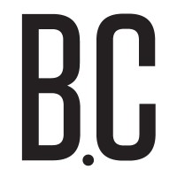 Blanc Carrare Logo