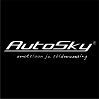 Autosky OÜ Logo
