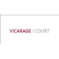 Vicarage Court Solicitors Logo