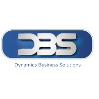 Dynamics Business Solutions Logo