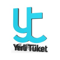 Yerli Tüket Logo