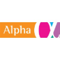 Alpha Autism Inc Logo