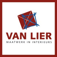 Van Lier Maatwerk in Interieurs Logo