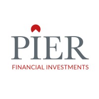 PIER Financial Investments Limited Logo
